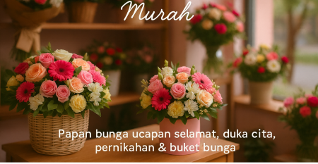 Toko Bunga Rancamulya
